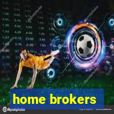 home brokers